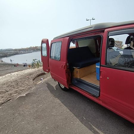 W Discovery Canarias San Miguel de Abona Luaran gambar